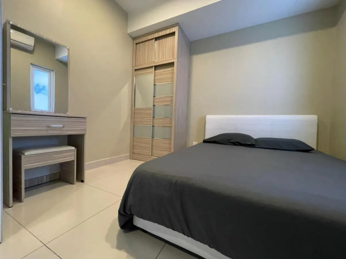 Premier Suite At Maritime Georgetown Apartment George Town