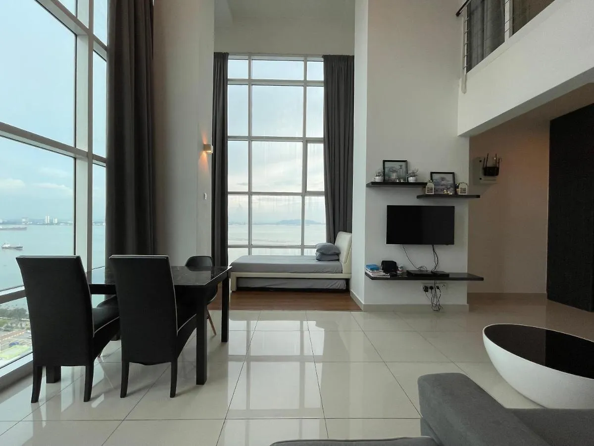 Premier Suite At Maritime Georgetown Apartment George Town