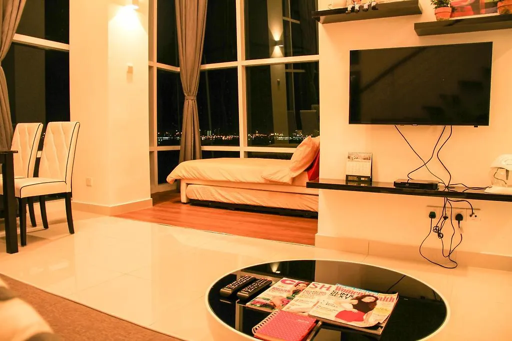 Premier Suite At Maritime Georgetown Apartment George Town