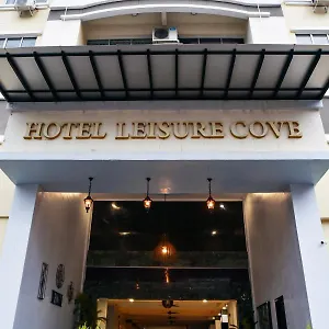 Hotel Leisure Cove Hotel&apartments, George Town